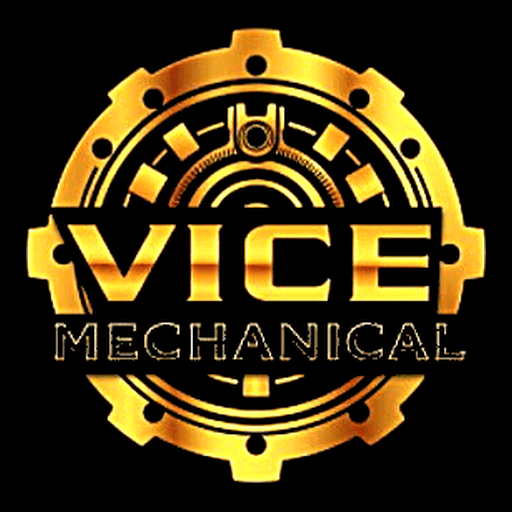 Vice Mechanical logo