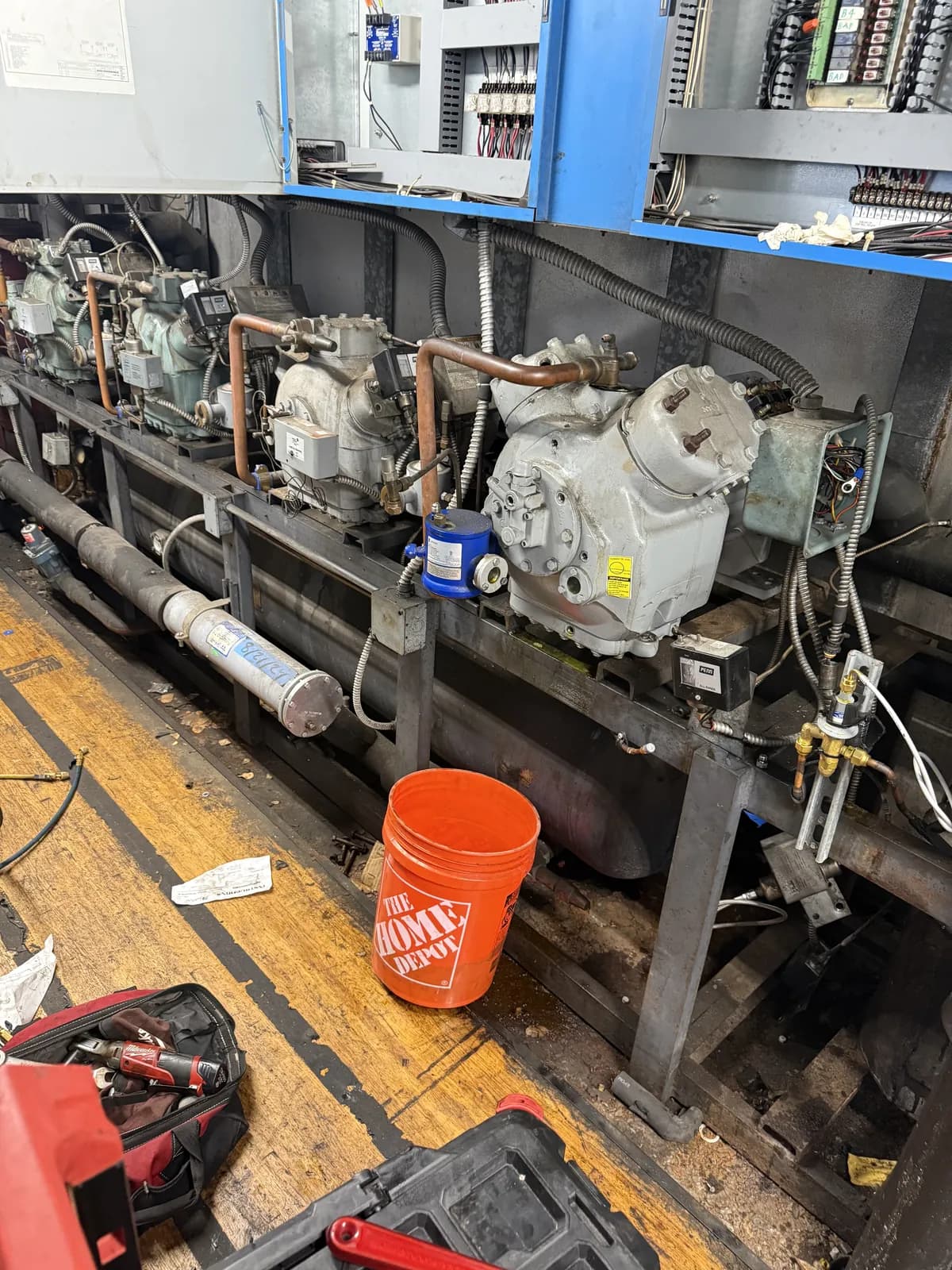 How Often Should You Schedule Commercial Refrigeration Maintenance?