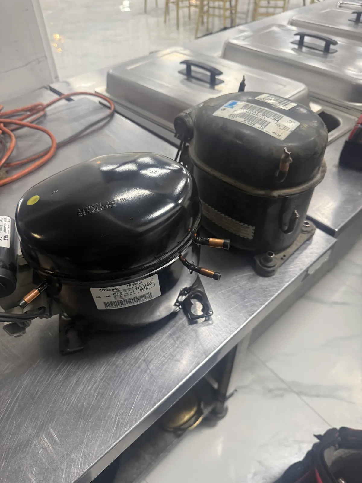 Commercial Ice Machine Repair & Sanitation: A Florida Operator’s Guide