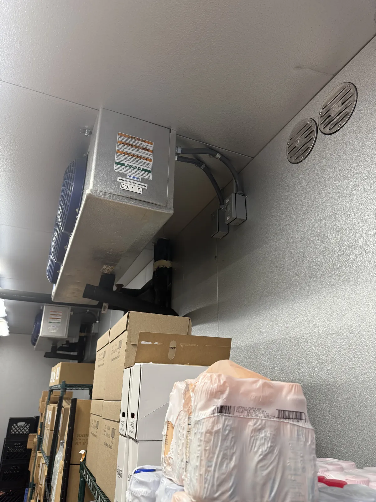 Restaurant Refrigeration & Florida Food-Safety Compliance: A Kitchen Operator’s Guide